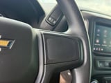 2025 Chevrolet Silverado 1500 - Preview 14