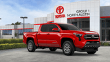 2026 Toyota Tacoma - Preview 15