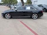 2020 Audi S4 - Preview 6
