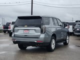 2025 Chevrolet Tahoe - Preview 7