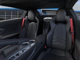 2027 Chevrolet Corvette - Preview 16