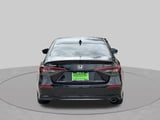 2025 Honda Civic - Preview 5