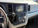 2017 Toyota Sienna - Preview 15