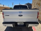 2014 Ford F-150 - Preview 16