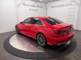 2018 Audi S4 - Preview 5