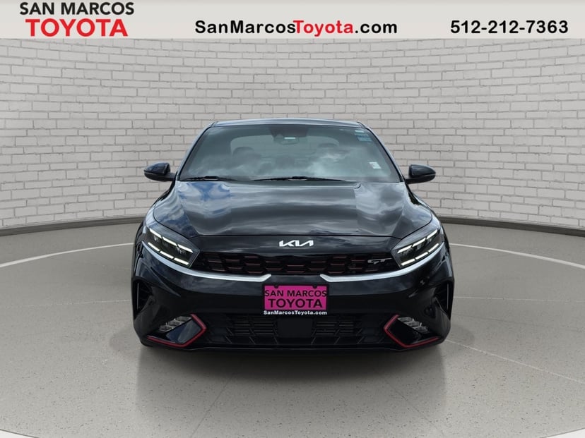 2023 Kia Forte - Image 2