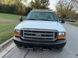 2000 Ford F-250 - Preview 3