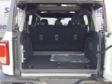 2026 Ford Bronco - Preview 8
