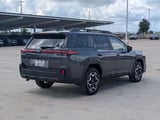2026 Subaru Outback - Preview 5