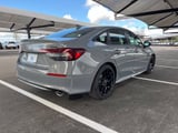 2026 Honda Civic - Preview 3