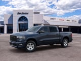 2026 Ram 1500 - Preview 2