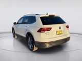 2019 Volkswagen Tiguan - Preview 3