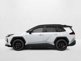 2026 Toyota RAV4 - Preview 2