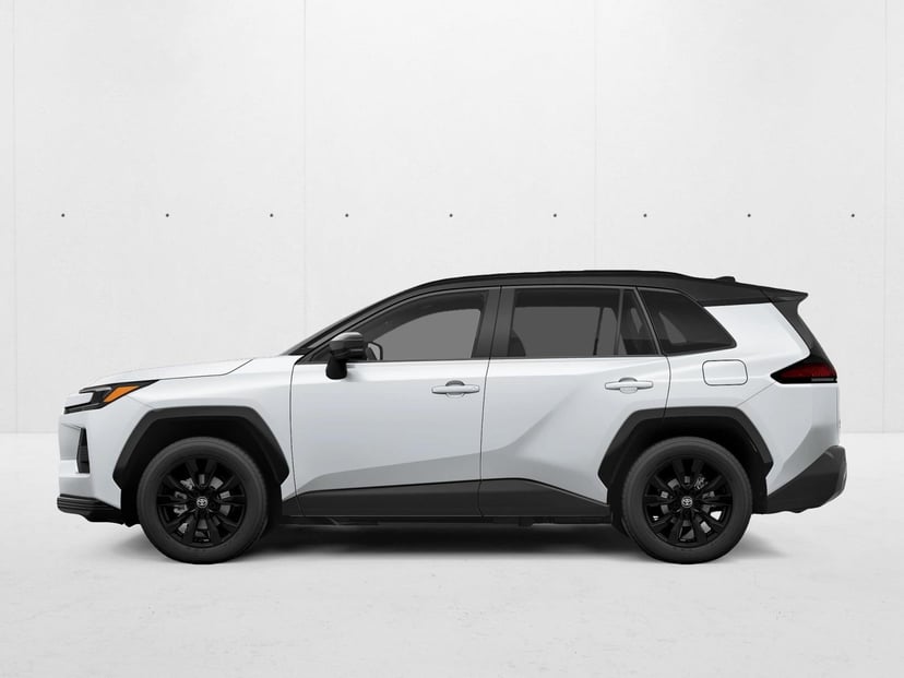2026 Toyota RAV4 - Image 1