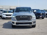 2025 Ram 1500 - Preview 2