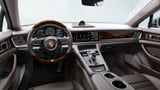 2022 Porsche Panamera - Preview 5
