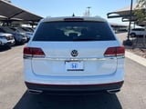 2021 Volkswagen Atlas - Preview 5
