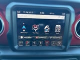 2020 Jeep Wrangler - Preview 8