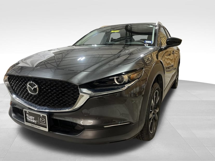 2025 Mazda CX-30 - Image 1