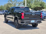 2024 Chevrolet Silverado 1500 - Preview 5