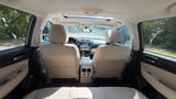 2017 Subaru Outback - Preview 16