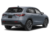 2027 Honda HR-V - Preview 5