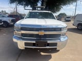 2015 Chevrolet Silverado 3500 HD - Preview 2
