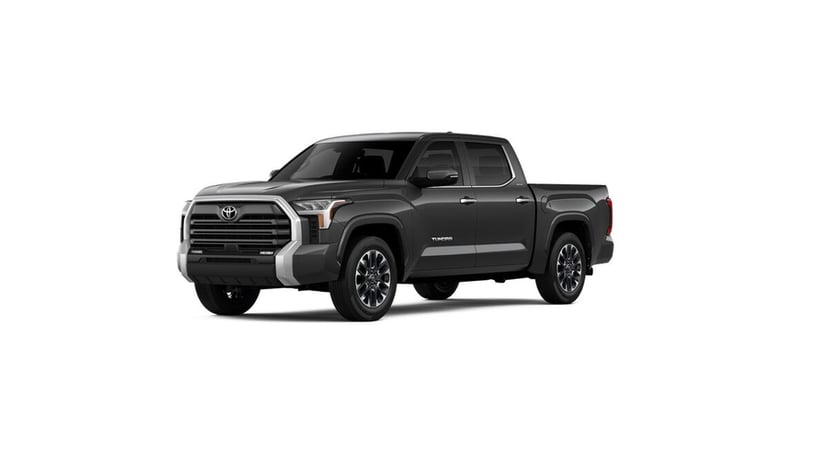2026 Toyota Tundra - Image 1
