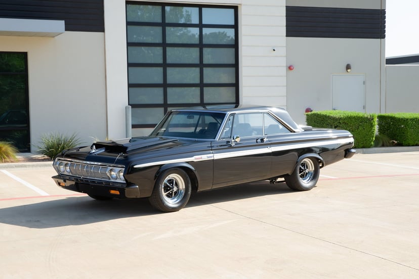 1964 Plymouth Fury - Image 1