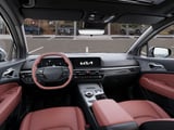 2027 Kia Sportage - Preview 14