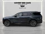 2026 Cadillac Escalade IQL - Preview 5