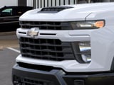 2026 Chevrolet Silverado 2500 HD - Preview 13