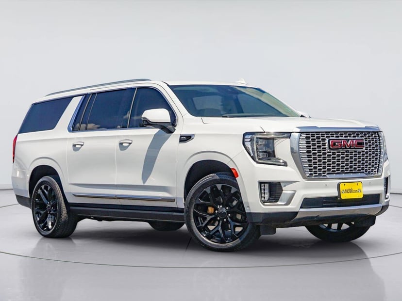2024 GMC Yukon Xl - Image 1