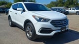 2018 Hyundai Santa Fe Sport - Preview 4