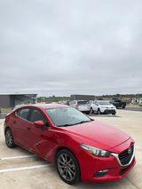 2018 Mazda Mazda3 - Preview 7