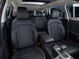 2026 Kia Sportage - Preview 15