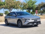 2025 Kia K4 - Preview 3