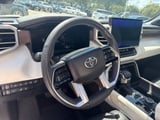 2023 Toyota Sequoia - Preview 13