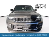 2023 Jeep Grand Cherokee L - Preview 2