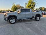 2024 GMC Sierra 2500HD - Preview 4
