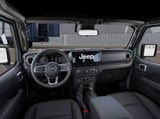 2027 Jeep Wrangler - Preview 8