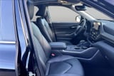 2026 Toyota Highlander - Preview 8
