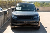 2027 Land Rover Range Rover - Preview 4