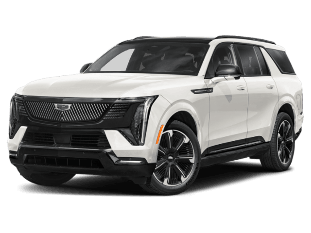 2026 Cadillac Escalade IQL - Image 1