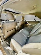 2011 Toyota Camry - Preview 9