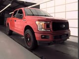 2019 Ford F-150 - Preview 4