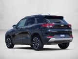 2025 Chevrolet Trailblazer - Preview 8