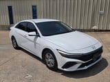 2025 Hyundai Elantra - Preview 3
