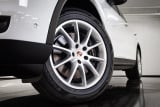 2026 Porsche Cayenne - Preview 12
