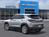 2026 Chevrolet Trailblazer - Preview 3